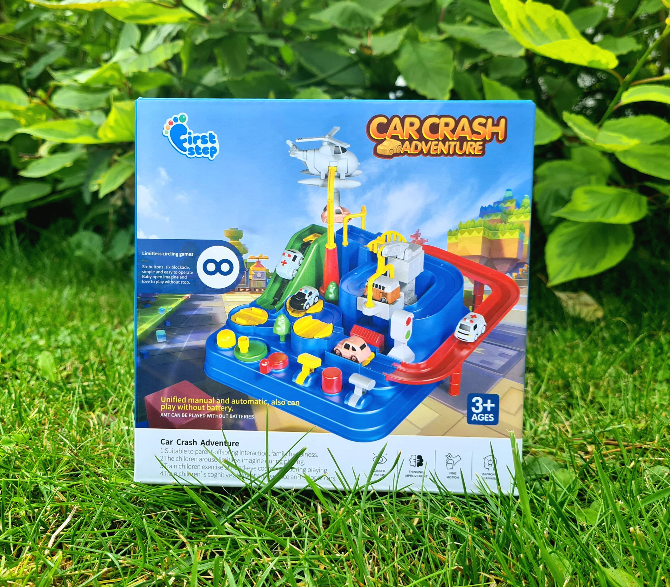 Autorada "Auto seiklus" - Image 2